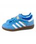 adidas (アディダス) HANDBALL SPEZIAL タグ付き ブルー サイズ:US5.5：9000円