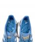 中古・古着 adidas (アディダス) HANDBALL SPEZIAL タグ付き ブルー サイズ:US5.5：9000円
