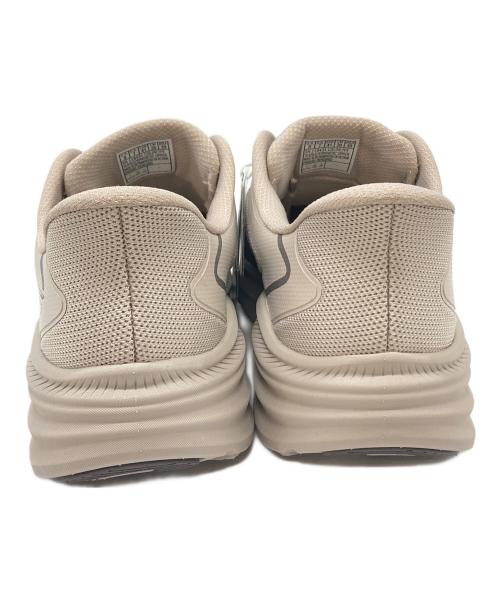 SKECHERS（スケッチャーズ）SKECHERS (スケッチャーズ) スニーカー ベージュ サイズ:US8 未使用品の古着・服飾アイテム