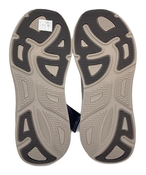 SKECHERS（スケッチャーズ）SKECHERS (スケッチャーズ) スニーカー ベージュ サイズ:US8 未使用品の古着・服飾アイテム