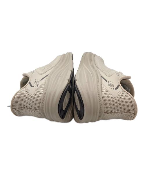 SKECHERS（スケッチャーズ）SKECHERS (スケッチャーズ) スニーカー ベージュ サイズ:US8 未使用品の古着・服飾アイテム
