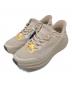 SKECHERS（スケッチャーズ）の古着「スニーカー」｜ベージュ