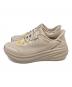 SKECHERS (スケッチャーズ) スニーカー ベージュ サイズ:US8 未使用品：5000円