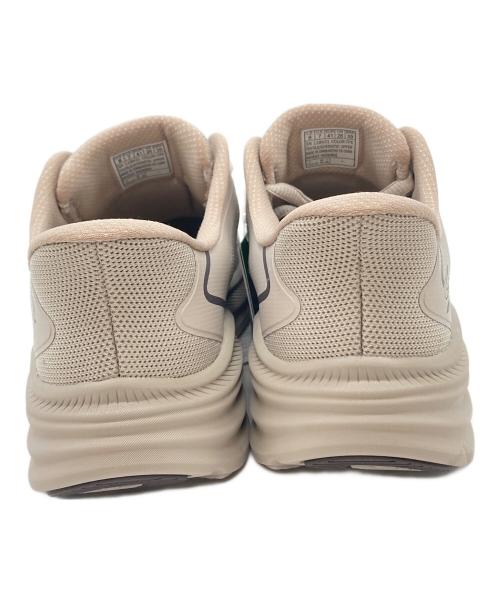 SKECHERS（スケッチャーズ）SKECHERS (スケッチャーズ) スニーカー ベージュ サイズ:US8 未使用品の古着・服飾アイテム