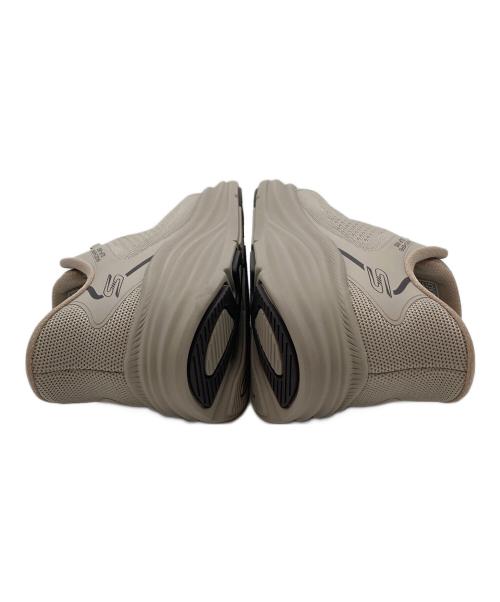 SKECHERS（スケッチャーズ）SKECHERS (スケッチャーズ) スニーカー ベージュ サイズ:US8 未使用品の古着・服飾アイテム