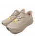 SKECHERS（スケッチャーズ）の古着「スニーカー」｜ベージュ