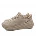 SKECHERS (スケッチャーズ) スニーカー ベージュ サイズ:US8 未使用品：5000円