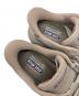 中古・古着 SKECHERS (スケッチャーズ) スニーカー ベージュ サイズ:US8 未使用品：5000円