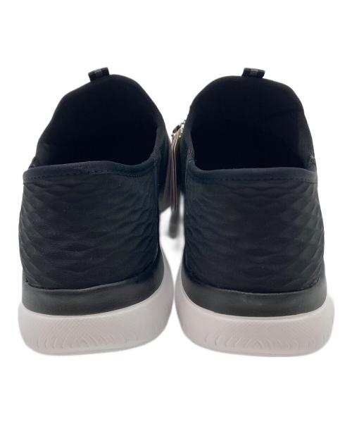SKECHERS（スケッチャーズ）SKECHERS (スケッチャーズ) スニーカー ブラック サイズ:US7.5の古着・服飾アイテム
