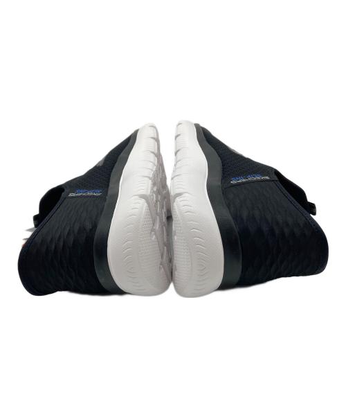 SKECHERS（スケッチャーズ）SKECHERS (スケッチャーズ) スニーカー ブラック サイズ:US7.5の古着・服飾アイテム