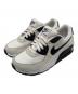 NIKE（ナイキ）の古着「AIR MAX 90」｜ホワイト×ブラック