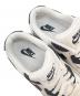 中古・古着 NIKE (ナイキ) AIR MAX 90 ホワイト×ブラック サイズ:US6：5000円