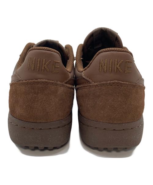 NIKE（ナイキ）NIKE (ナイキ) FIELD GENERAL ブラウン サイズ:US8の古着・服飾アイテム