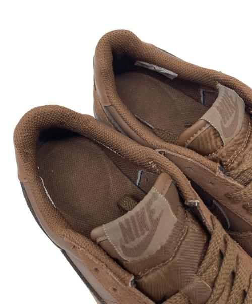 NIKE（ナイキ）NIKE (ナイキ) FIELD GENERAL ブラウン サイズ:US8の古着・服飾アイテム