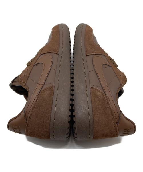 NIKE（ナイキ）NIKE (ナイキ) FIELD GENERAL ブラウン サイズ:US8の古着・服飾アイテム