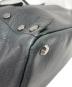 中古・古着 Vivienne Westwood (ヴィヴィアンウエストウッド) ヌーロック2WAYバッグ ブラック サイズ:実寸参照：10000円