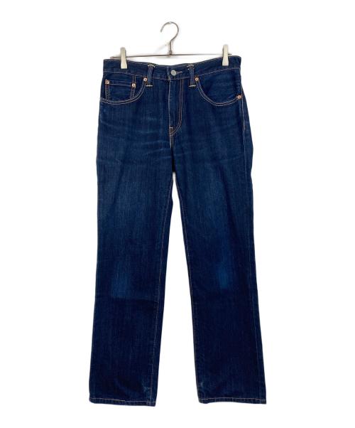 LEVI'S（リーバイス）LEVI'S (リーバイス) 502デニムパンツ インディゴ サイズ:W31の古着・服飾アイテム