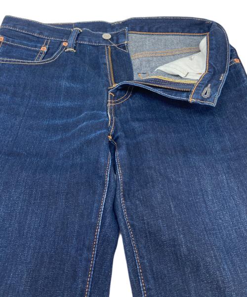 LEVI'S（リーバイス）LEVI'S (リーバイス) 502デニムパンツ インディゴ サイズ:W31の古着・服飾アイテム