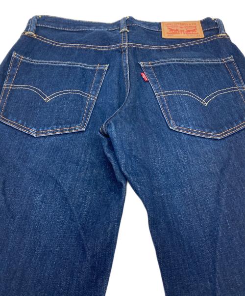 LEVI'S（リーバイス）LEVI'S (リーバイス) 502デニムパンツ インディゴ サイズ:W31の古着・服飾アイテム