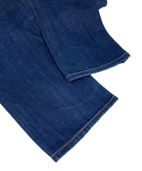 LEVI'S（リーバイス）LEVI'S (リーバイス) 502デニムパンツ インディゴ サイズ:W31の古着・服飾アイテム