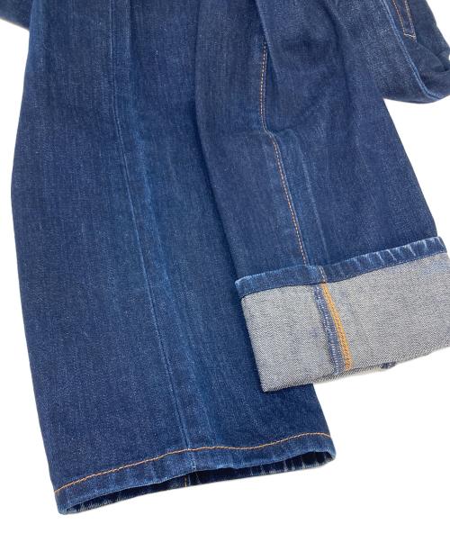 LEVI'S（リーバイス）LEVI'S (リーバイス) 502デニムパンツ インディゴ サイズ:W31の古着・服飾アイテム