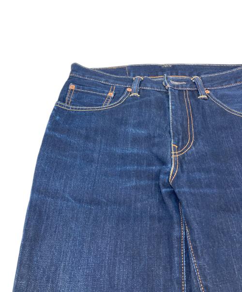 LEVI'S（リーバイス）LEVI'S (リーバイス) 502デニムパンツ インディゴ サイズ:W31の古着・服飾アイテム