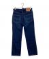 LEVI'S (リーバイス) 502デニムパンツ インディゴ サイズ:W31：5000円