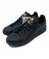 adidas（アディダス）の古着「ローカットスニーカー　STANSMITH」｜ブラック