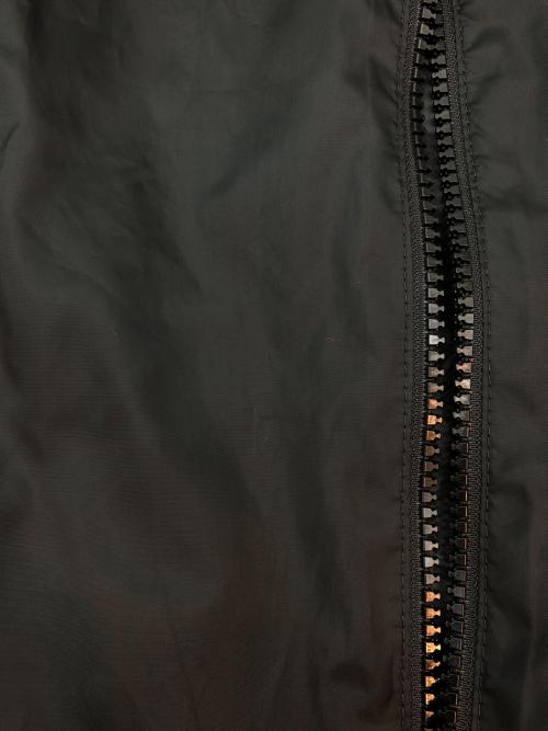 COACH（コーチ）COACH (コーチ) リバーシブルジャケット ブラック サイズ:不明の古着・服飾アイテム