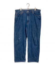 LEVI'S（リーバイス）の古着「568ルーズデニムパンツ」｜インディゴ