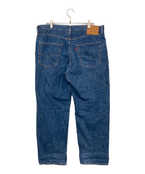 LEVI'S（リーバイス）LEVI'S (リーバイス) 568ルーズデニムパンツ インディゴ サイズ:W36の古着・服飾アイテム