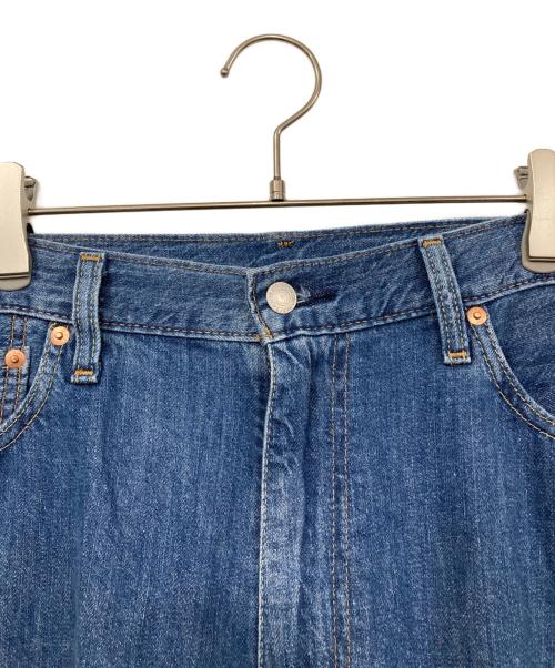 LEVI'S（リーバイス）LEVI'S (リーバイス) 568ルーズデニムパンツ インディゴ サイズ:W36の古着・服飾アイテム