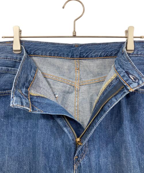 LEVI'S（リーバイス）LEVI'S (リーバイス) 568ルーズデニムパンツ インディゴ サイズ:W36の古着・服飾アイテム