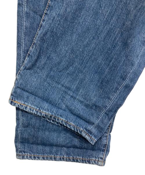 LEVI'S（リーバイス）LEVI'S (リーバイス) 568ルーズデニムパンツ インディゴ サイズ:W36の古着・服飾アイテム