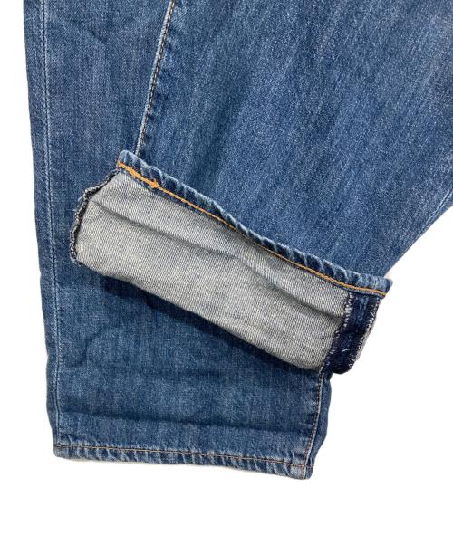 LEVI'S（リーバイス）LEVI'S (リーバイス) 568ルーズデニムパンツ インディゴ サイズ:W36の古着・服飾アイテム