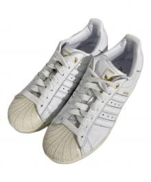 adidas Originals（アディダスオリジナル）の古着「SUPERSTAR II Footwear」｜ホワイト