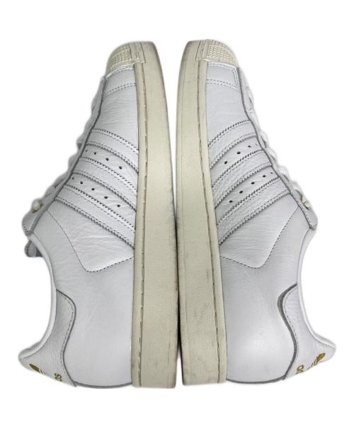 adidas Originals（アディダスオリジナル）adidas originals (アディダスオリジナル) SUPERSTAR II Footwear ホワイト サイズ:US8.5の古着・服飾アイテム