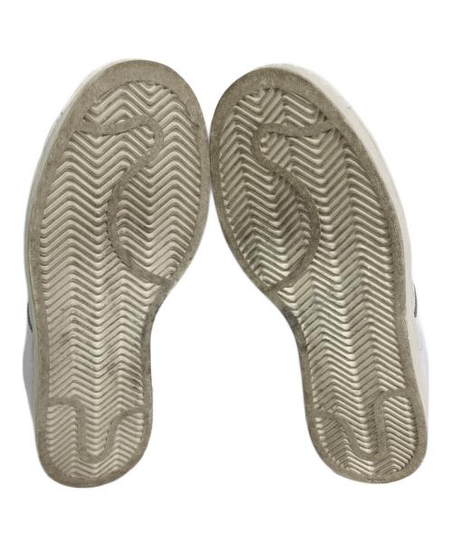 adidas Originals（アディダスオリジナル）adidas originals (アディダスオリジナル) SUPERSTAR II Footwear ホワイト サイズ:US8.5の古着・服飾アイテム
