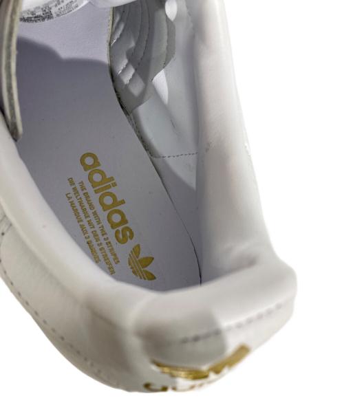 adidas Originals（アディダスオリジナル）adidas originals (アディダスオリジナル) SUPERSTAR II Footwear ホワイト サイズ:US8.5の古着・服飾アイテム
