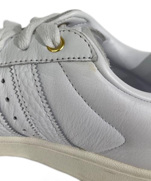 adidas Originals（アディダスオリジナル）adidas originals (アディダスオリジナル) SUPERSTAR II Footwear ホワイト サイズ:US8.5の古着・服飾アイテム