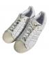 adidas originals（アディダスオリジナル）の古着「SUPERSTAR II Footwear」｜ホワイト