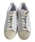 adidas originals (アディダスオリジナル) SUPERSTAR II Footwear ホワイト サイズ:US8.5：8000円