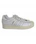 中古・古着 adidas originals (アディダスオリジナル) SUPERSTAR II Footwear ホワイト サイズ:US8.5：8000円