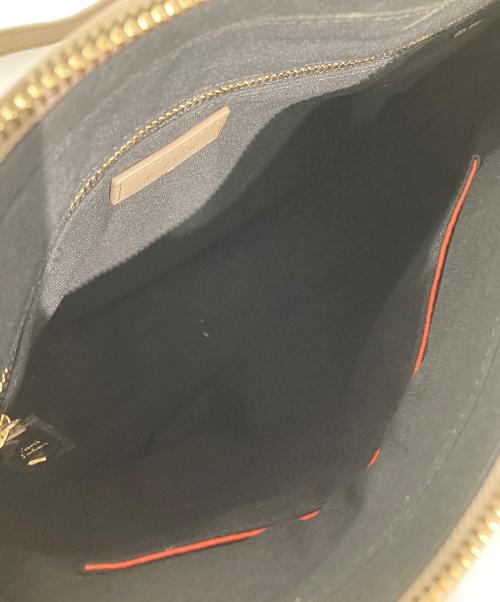 PAUL SMITH（ポールスミス）Paul Smith (ポールスミス) ショルダーバッグ ベージュの古着・服飾アイテム