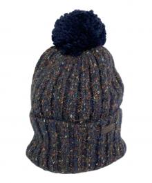 Barbour（バブアー）の古着「Kelson Fleck Beanie」