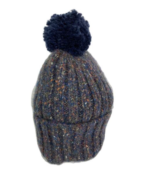 Barbour（バブアー）Barbour (バブアー) Kelson Fleck Beanie 未使用品の古着・服飾アイテム