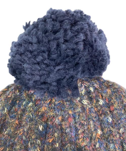 Barbour（バブアー）Barbour (バブアー) Kelson Fleck Beanie 未使用品の古着・服飾アイテム