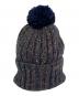 Barbour（バブアー）の古着「Kelson Fleck Beanie」