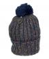 Barbour (バブアー) Kelson Fleck Beanie 未使用品：4000円