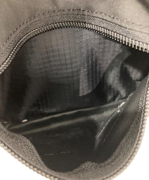 GREGORY（グレゴリー）GREGORY (グレゴリー) SESAME STREET (セサミストリート) ショルダーバッグ ブラックの古着・服飾アイテム